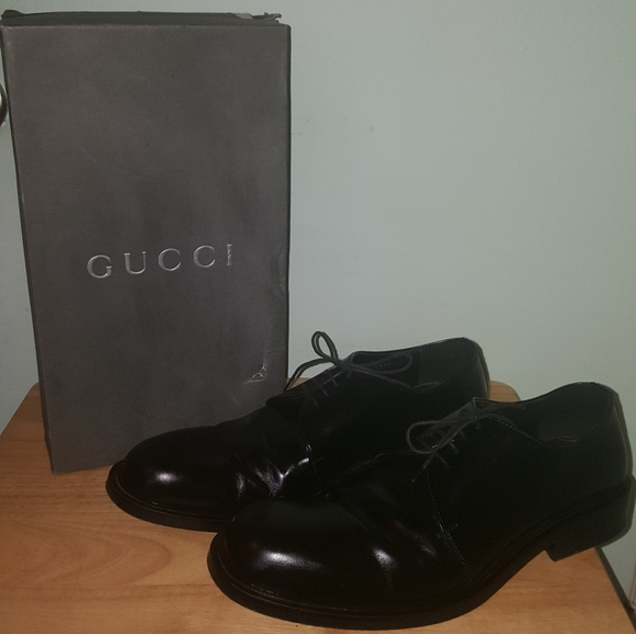 Gucci dress shoes - Picture 8 of 11